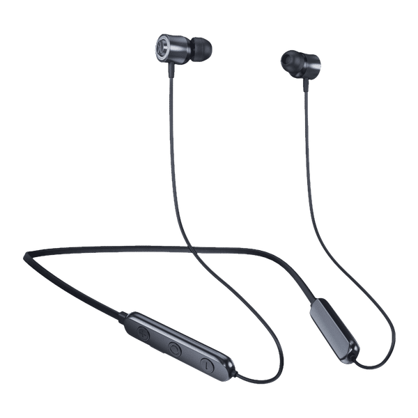 Fingers discount neckband earphones